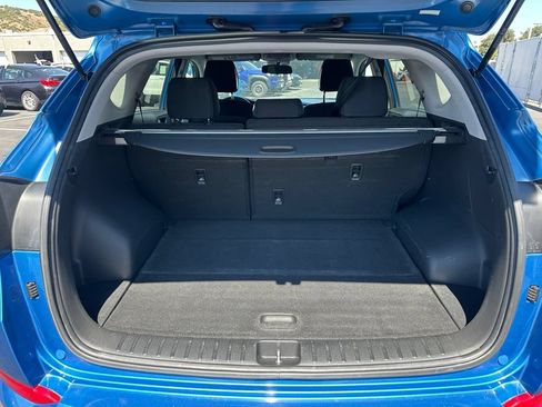 Used 2016 Hyundai Tucson SE FWD image 4