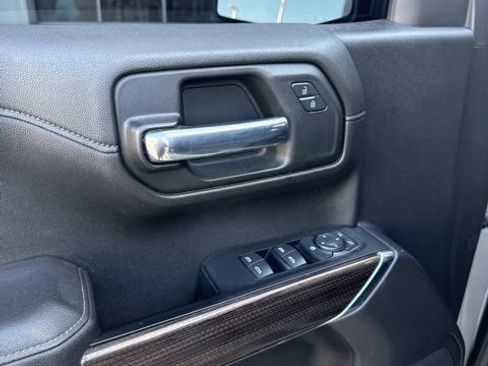 Certified 2021 Chevrolet Silverado 1500 LT image 5