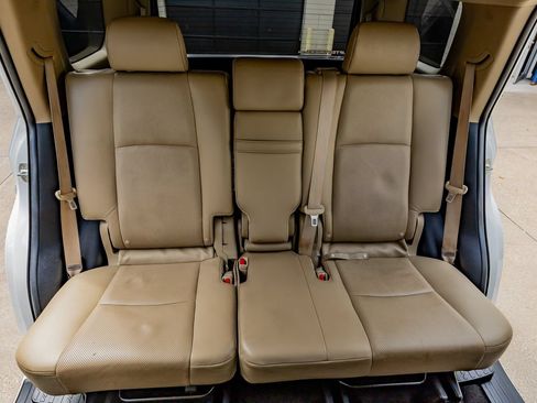 Used 2020 Toyota 4Runner Limited AWD/4WD image 35
