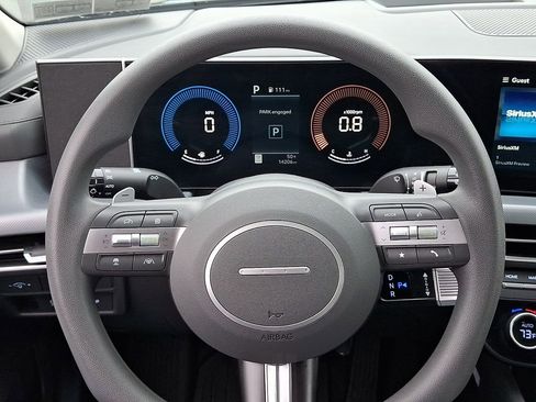 Used 2024 Hyundai Sonata SEL image 19