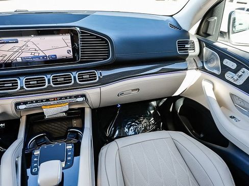 New 2026 Mercedes-Benz GLE 53 AMG 4MATIC image 15