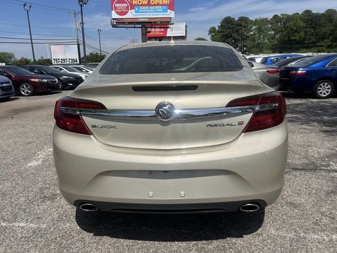 Used 2014 Buick Regal FWD image 6