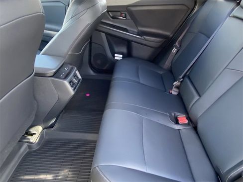 Used 2026 Toyota bZ image 18