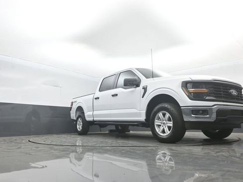 New 2026 Ford F150 XL image 24