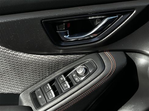 Used 2024 Subaru Forester Sport image 21