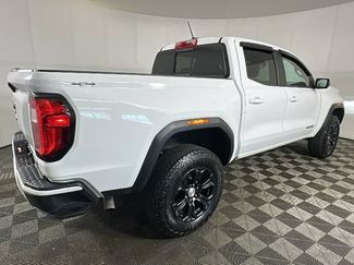 Used 2023 GMC Canyon Elevation w/ Convenience Package AWD/4WD video 2