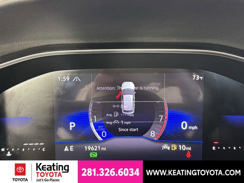 Used 2025 Volkswagen Jetta S FWD image 24