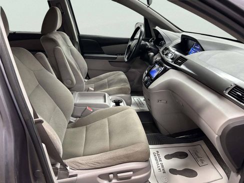 Used 2016 Honda Odyssey SE image 20
