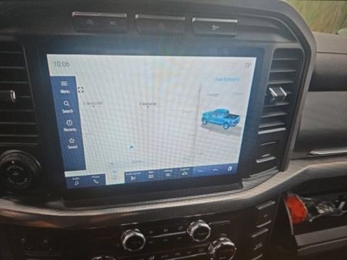 Used 2021 Ford F150 Lariat AWD/4WD image 10
