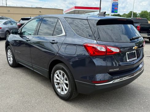 Used 2018 Chevrolet Equinox LT FWD image 7