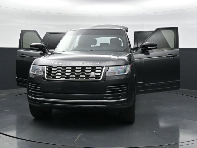 Used 2021 Land Rover Range Rover Westminster Edition AWD/4WD image 55