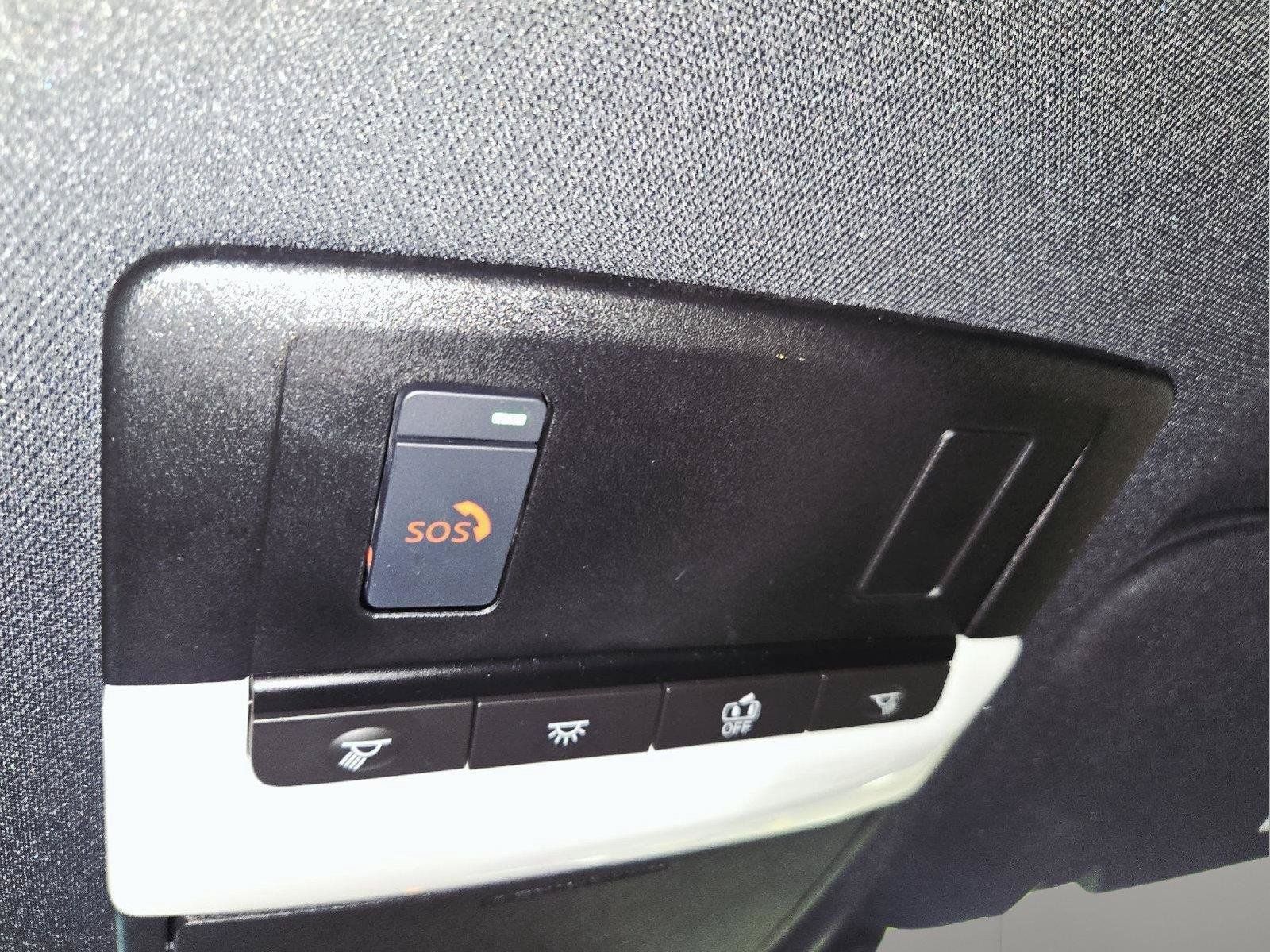 Used 2026 Nissan Pathfinder Rock Creek AWD/4WD image 40