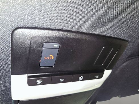 Used 2026 Nissan Pathfinder Rock Creek AWD/4WD image 40