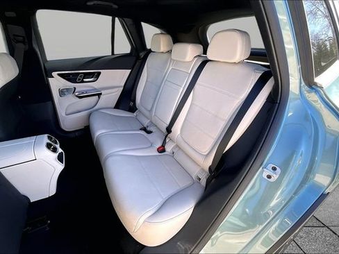 New 2026 Mercedes-Benz GLC 300 4MATIC image 13