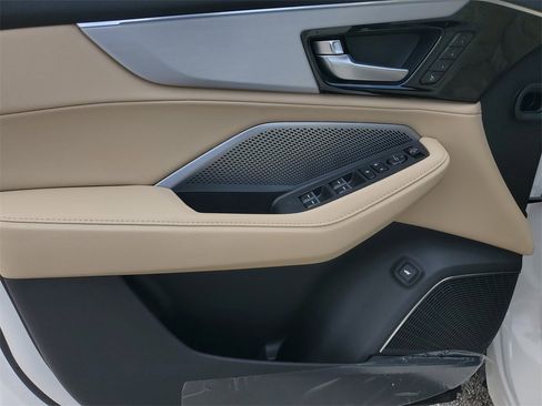 New 2026 Acura MDX FWD image 20