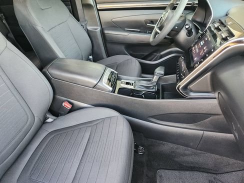 Used 2024 Hyundai Santa Cruz SEL FWD image 13