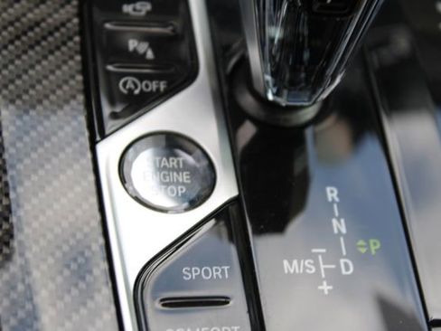 Used 2022 BMW X5 M50i w/ Executive Package AWD/4WD image 26