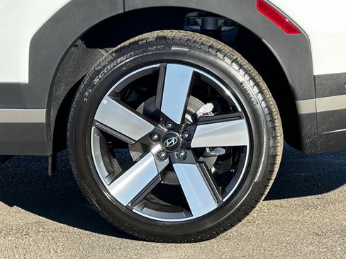 New 2026 Hyundai Santa Fe Limited image 26