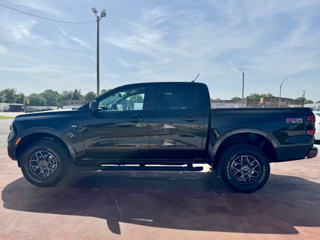 Used 2024 Ford Ranger XLT AWD/4WD image 9