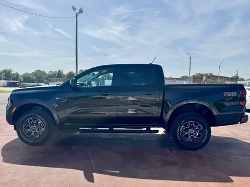 Used 2024 Ford Ranger XLT AWD/4WD image 9