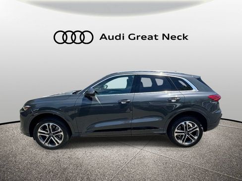 New 2026 Audi Q5 Premium Plus AWD/4WD image 33