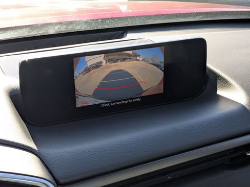 Used 2025 MAZDA CX-50 AWD 2.5 S w/ Premium Plus Pkg image 20