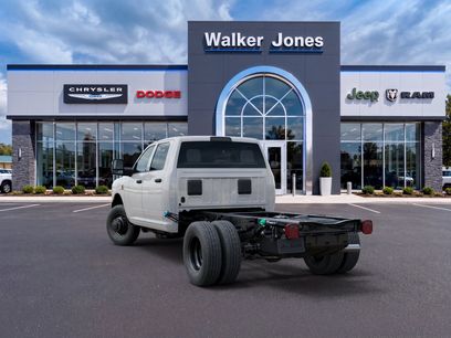 New 2026 RAM 3500 Tradesman