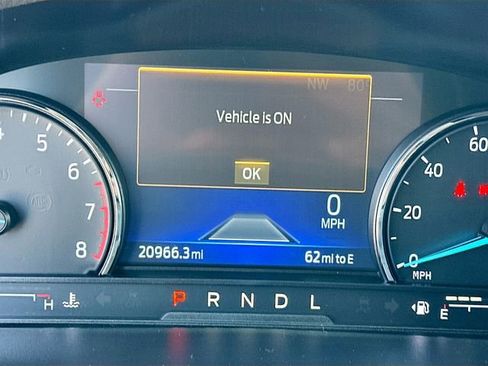 Used 2023 Ford Explorer XLT w/ Equipment Group 202A image 12