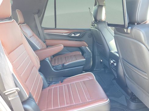 Used 2024 GMC Yukon Denali Ultimate image 19
