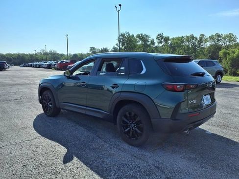 Used 2026 MAZDA CX-50 AWD 2.5 S w/ Preferred Pkg image 9