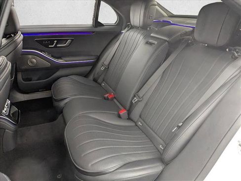 Used 2023 Mercedes-Benz S 500 S 500 image 20