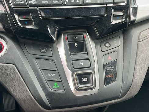 Used 2019 Honda Odyssey EX-L image 11