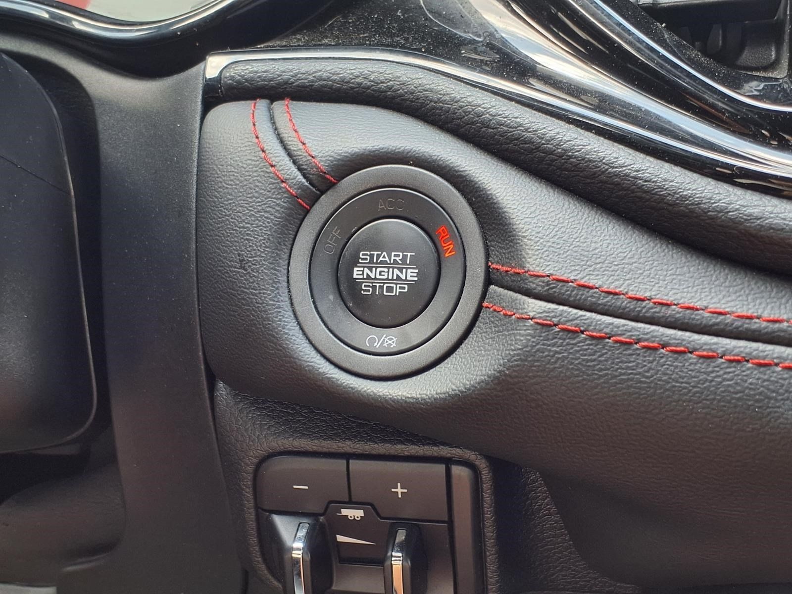 Used 2025 Dodge Durango GT AWD/4WD image 25