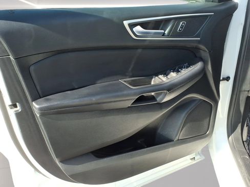 Used 2023 Ford Edge SEL w/ Convenience Package AWD/4WD image 8
