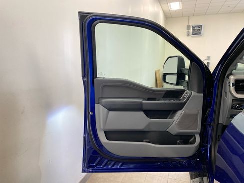 New 2026 Ford F350 XLT w/ XLT Premium Package image 22