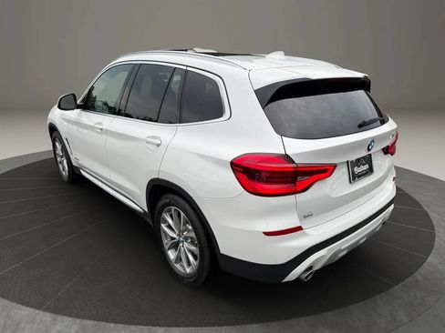 Used 2018 BMW X3 xDrive30i AWD/4WD image 10