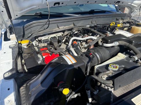 Used 2016 Ford F250 Lariat w/ Lariat Ultimate Package image 53