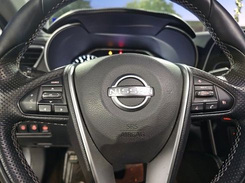 Used 2023 Nissan Maxima Platinum w/ Sport Mat Group image 10