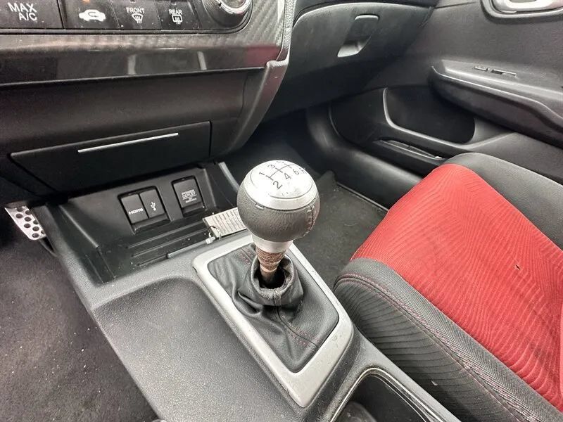 Used 2015 Honda Civic Si image 20