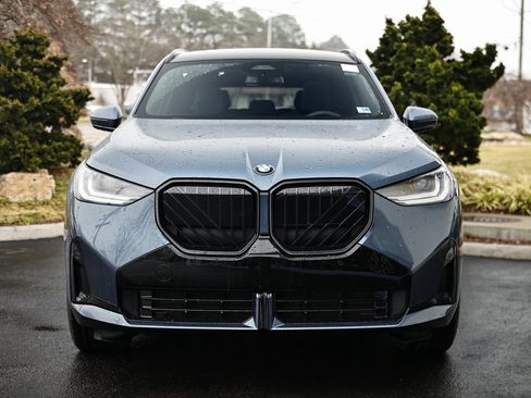 New 2026 BMW X3 xDrive30 w/ M Sport Package image 13