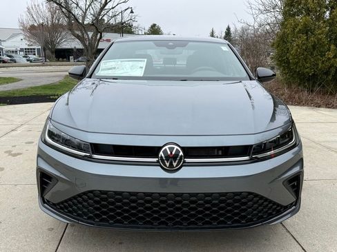 New 2026 Volkswagen Jetta Sport FWD image 5