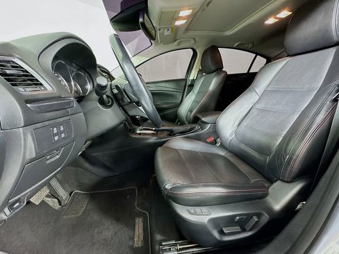 Used 2014 MAZDA MAZDA6 Grand Touring w/ MRCC + FOW Package image 26