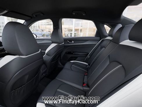 New 2026 Kia K5 GT-Line image 21