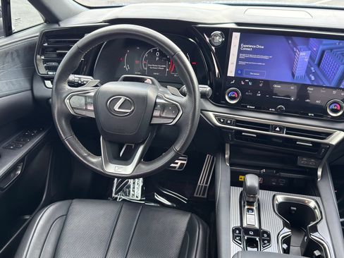 Used 2023 Lexus RX 350 F Sport w/ Cold Area Package AWD/4WD image 26