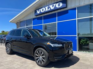 Used 2023 Volvo XC90 B5 Core w/ Protection Package Premier AWD/4WD video 1