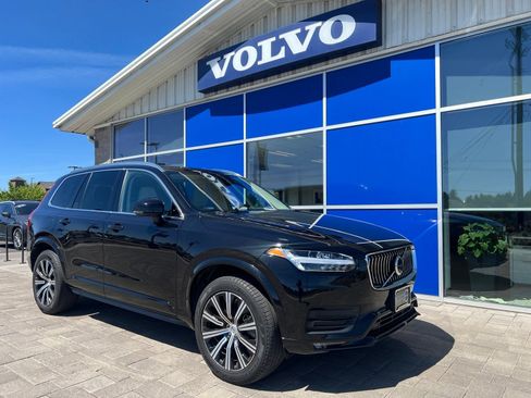 Used 2023 Volvo XC90 B5 Core w/ Protection Package Premier AWD/4WD image 1