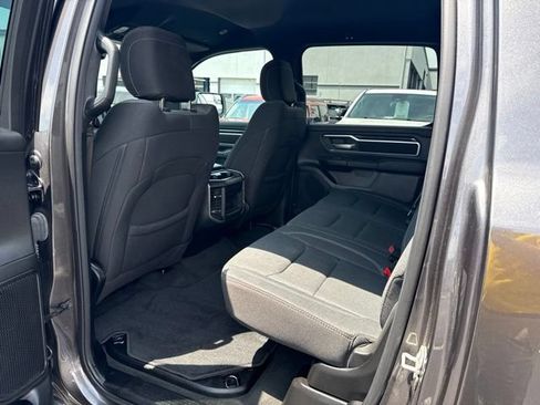 Used 2023 RAM 1500 Big Horn AWD/4WD image 21