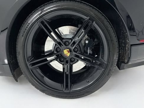 Certified 2023 Porsche Taycan 4S AWD/4WD image 11