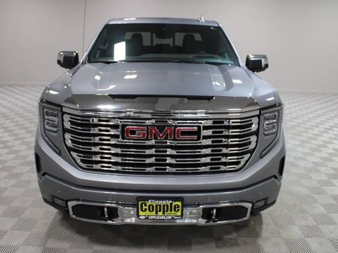 New 2026 GMC Sierra 1500 Denali AWD/4WD image 7