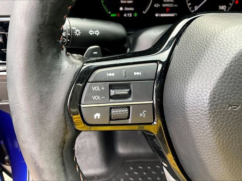 Used 2023 Honda CR-V Sport Touring image 23